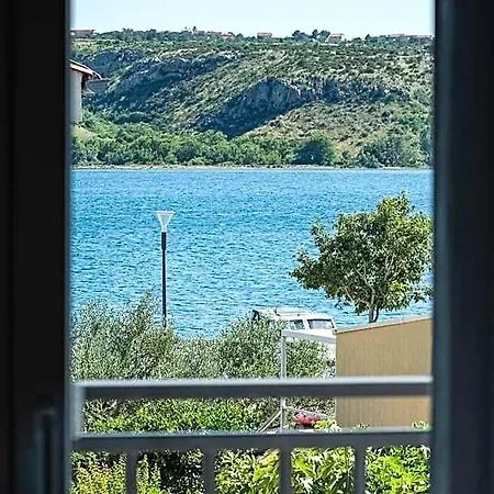 By The Sea 4*