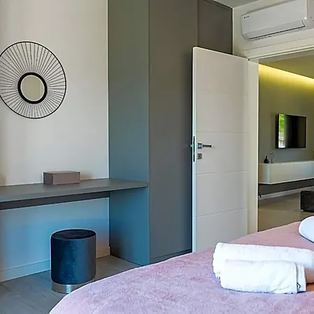 By The Sea 4* Поседарье